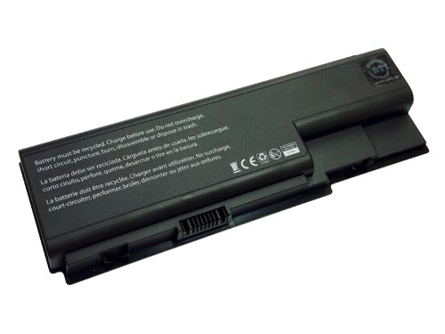 Liion Aspire 4800mah Bti Factory Store 5920g Battery 302g20n
