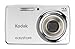 Kodak EasyShare M532 14 MP Digital Camera with 4x Optical Zoom and 2.7-Inch LCD - Silver