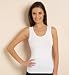 Fairtrade Cotton Rich Round Neck Vest
