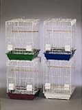 Econo 1818 Tiel Cage 18x18x24 (4pk)