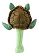 Butthead Golf Club Cover (Turtle)