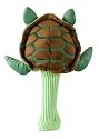 Butthead Golf Club Cover (Turtle)
