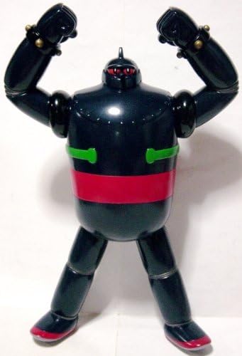 Rocket Pro Mega Figure Series Gigantor out of print goods