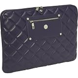 Knomo - SLM109 - Housse seconde peau en Nylon pour MacBook Pro 15" - Violet