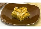 Fiesta 9-1/8-Inch Square Luncheon Plate, Chocolate