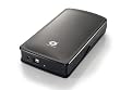Conceptronic C20-002 Caja disco duro 3.5 pulgadas USB 2.0, negro