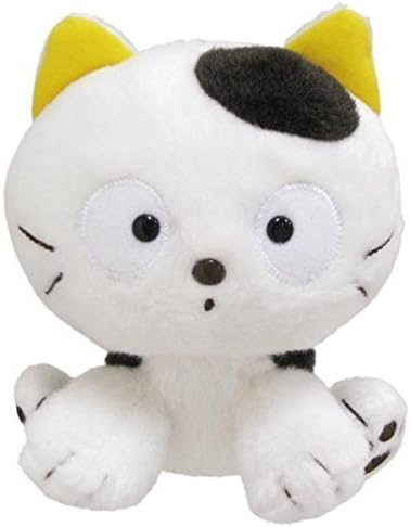 Do not know Tama of the inner sphere &amp; amp;? Friends Tama stuffed 182 230 by Yoshitoku