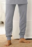 KingSize Big & Tall Ultralight Cotton/Polyester Thermal Pants