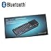 3-in-1 Mini Bluetooth Keyboard for Apple iPad Noki