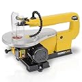 POW X190 Dekupiers�ge Feinschnitts�ge mechanische Laubs�ge Laubs�gearbeiten 85W