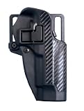 Blackhawk CQC CF Finish SERPA Holster Beretta 92 96 RH