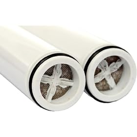 Sprite Filter Cartridge Replacement Model HHC For Royal Hand Held, Shower Falls & Hose Filter