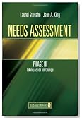 Needs Assessment Phase III: Taking Action for Change (Book 5) (Needs Assessment Kit)