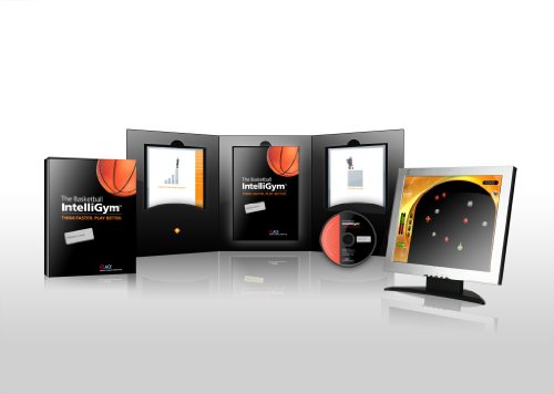 The Basketball IntelliGym - Personal Edition