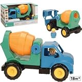 Cement Truck