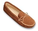 Men's Minnetonka Moccasin Pile Lined Softsole