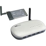 gbNVXe WirelessUSBX^[^[Lbg REX-WUSB1