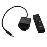 GTMax Wireless Remote Shutter Release MC-DC2 for Nikon Digital SLR Camera D ....