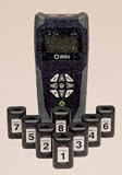 JDSU TEST-UM LANSCAPERPRO NT850 Cabling and Network Tester Kit with 8 Remote Identifier TestUM