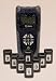 JDSU TEST-UM LANSCAPERPRO NT850 Cabling and Network Tester Kit with 8 Remote Identifier TestUM