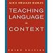 Teaching Language In Context