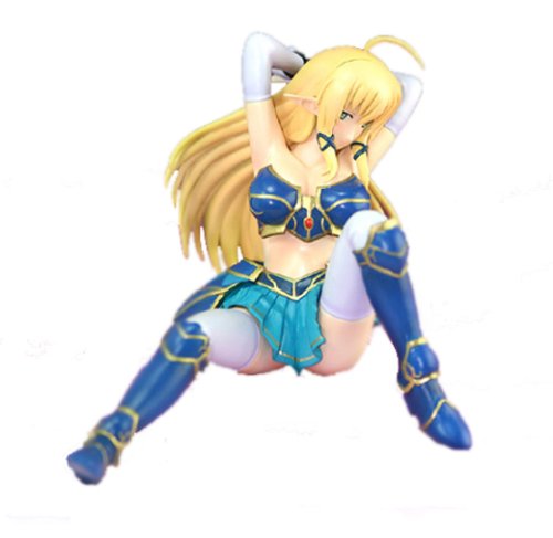 俺の嫁計画Vol.3 姫騎士アンジェリカ アンジェリカ・ロートシルト Aタイプ