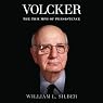 Volcker: The Triumph of Persistence