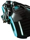 Wallpaper York Disney tRON LIGHt CYCLE GIANt APPLIQU RMK1531SLMDK