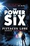 The Power of Six (Lorien Legacies)