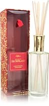 Archipelago Botanicals Holiday Home Fragrance Diffuser - Red Noel Red Decorative Box