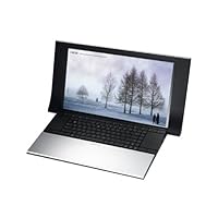 ASUS NX90JQ-B1 18.4-Inch Versatile Entertainment Laptop (Silver Aluminum)