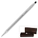 Cross 3502 Classic Century Lustrous Chrome Ballpoint Pen