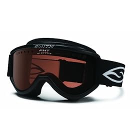 Smith Cariboo OTG Goggles