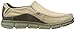 Skechers USA Men's Broger Mendo Slip-On Loafer