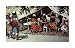 Ben-Hadad and The Kings Drinking In The Tent by James jacques Tissot. Size 21.75 inches width by 12.27 inches height. High Quality Art Poster Print
