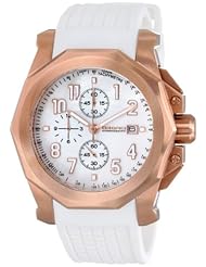 Orefici Unisex ORM6C4407 Galante Chronograph Beautiful Elegant Italian Watch