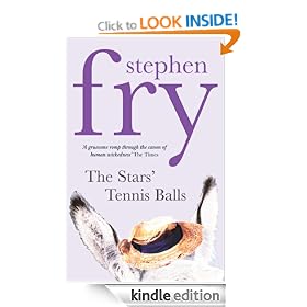 The Stars' Tennis Balls