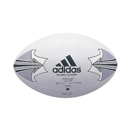 ＜ラグビー＞adidas/アディダス トリランスアカデミー 4号球 AR409W