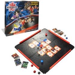Bakugan Battle Arena