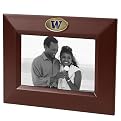 University of Washington Horizontal Frame