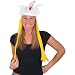 Felt Rooster Hat