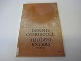Hidden extras