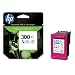 HP CC644EE#UUS 300XL Ink Cartridge with Vivera Inks - Tri-colour
