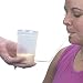 Ableware 745790000 Gravity Assisted Drinking Cup