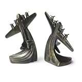 B-17 Bookends