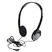 Panasonic RP-HT21 Lightweight Headphones with XBS Port