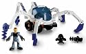 Fisher-Price Imaginext Space Spider Vehicle