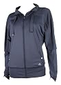 Adidas ClimaCool Tracktop Womens Jackets zipped sweaters sweatshirts Sports Training Fitness Tops for ladies women