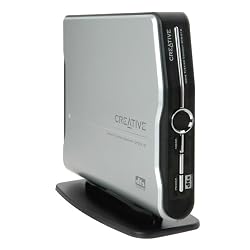 Home Theater Connect DTS-610