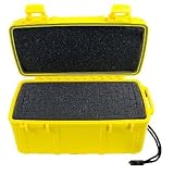 OtterBox Waterproof Universal Case (Yellow)